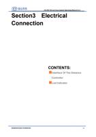 LFSPMT43 Live Focus System Operating Manual V13 Section3 (Page 19 / 99) LFS-PM-T43 Live Focus System Operating Manual V1.3